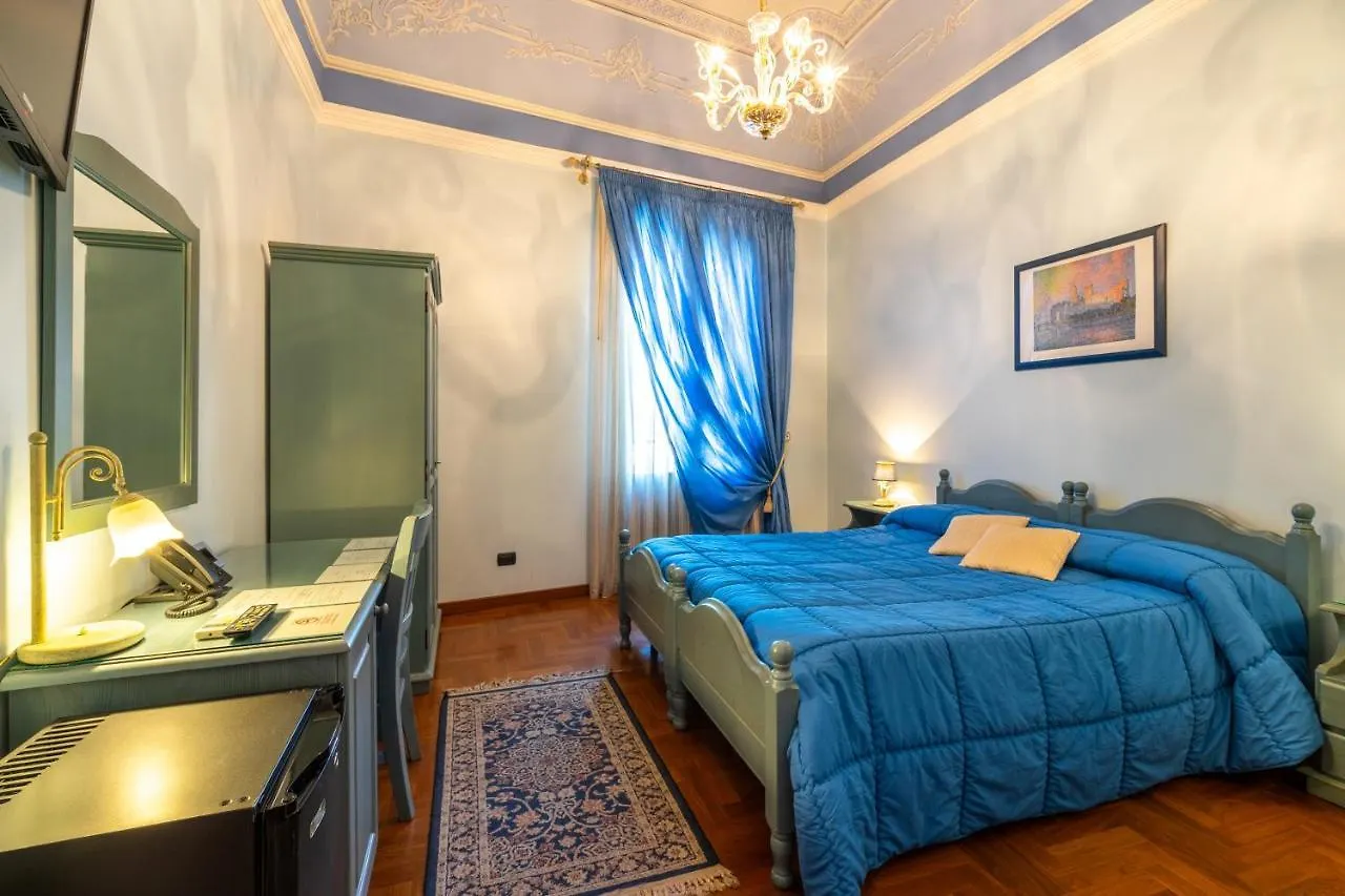 B&B Alhambra - Guest House Di Charme 기아레