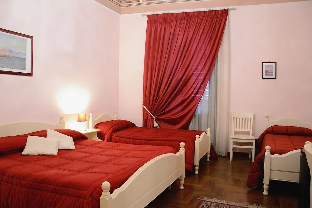 Frühstückspension B&B Di Charme Alhambra