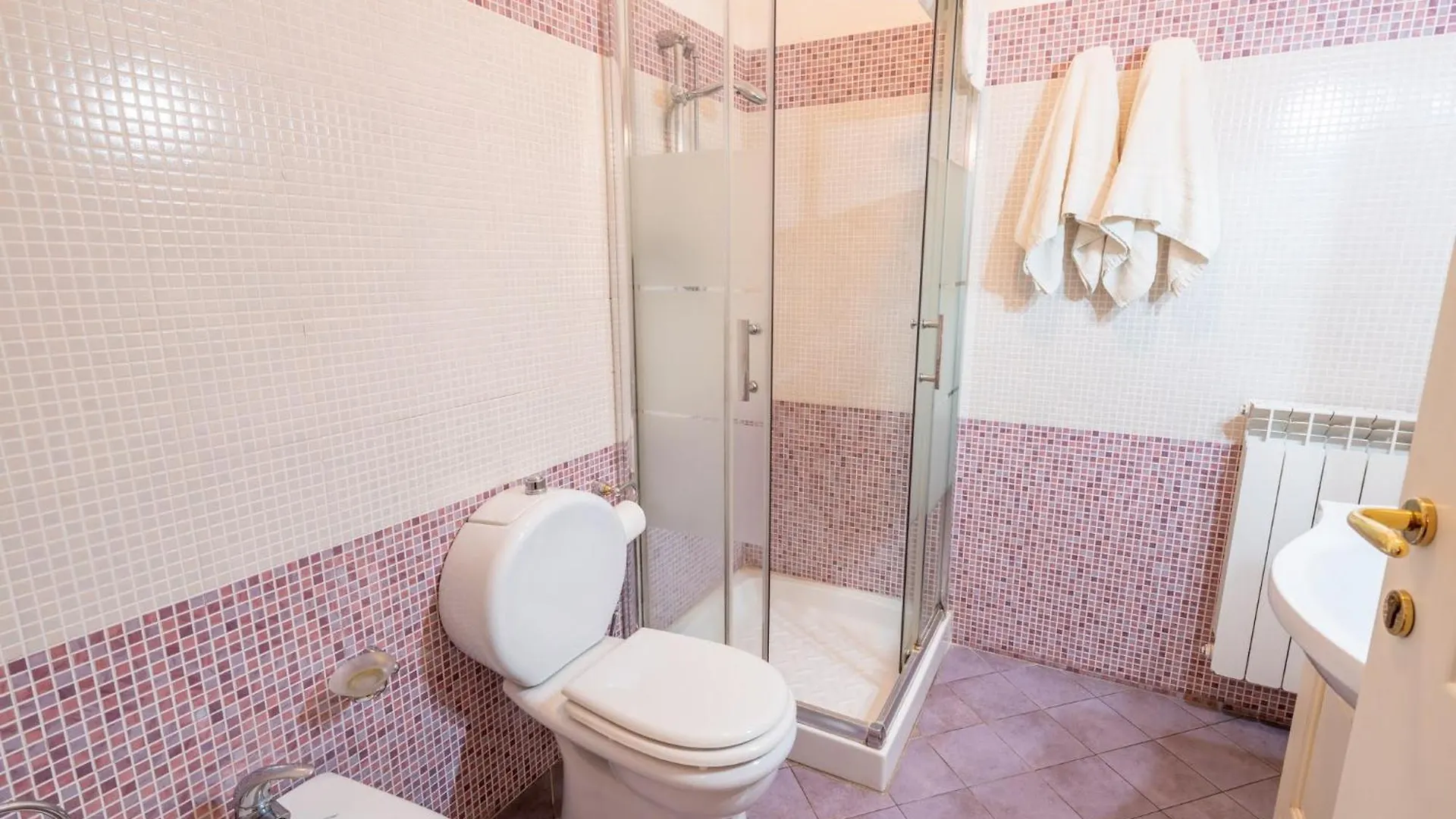 *** Bed & Breakfast Alhambra - Guest House Di Charme Giarre Italy