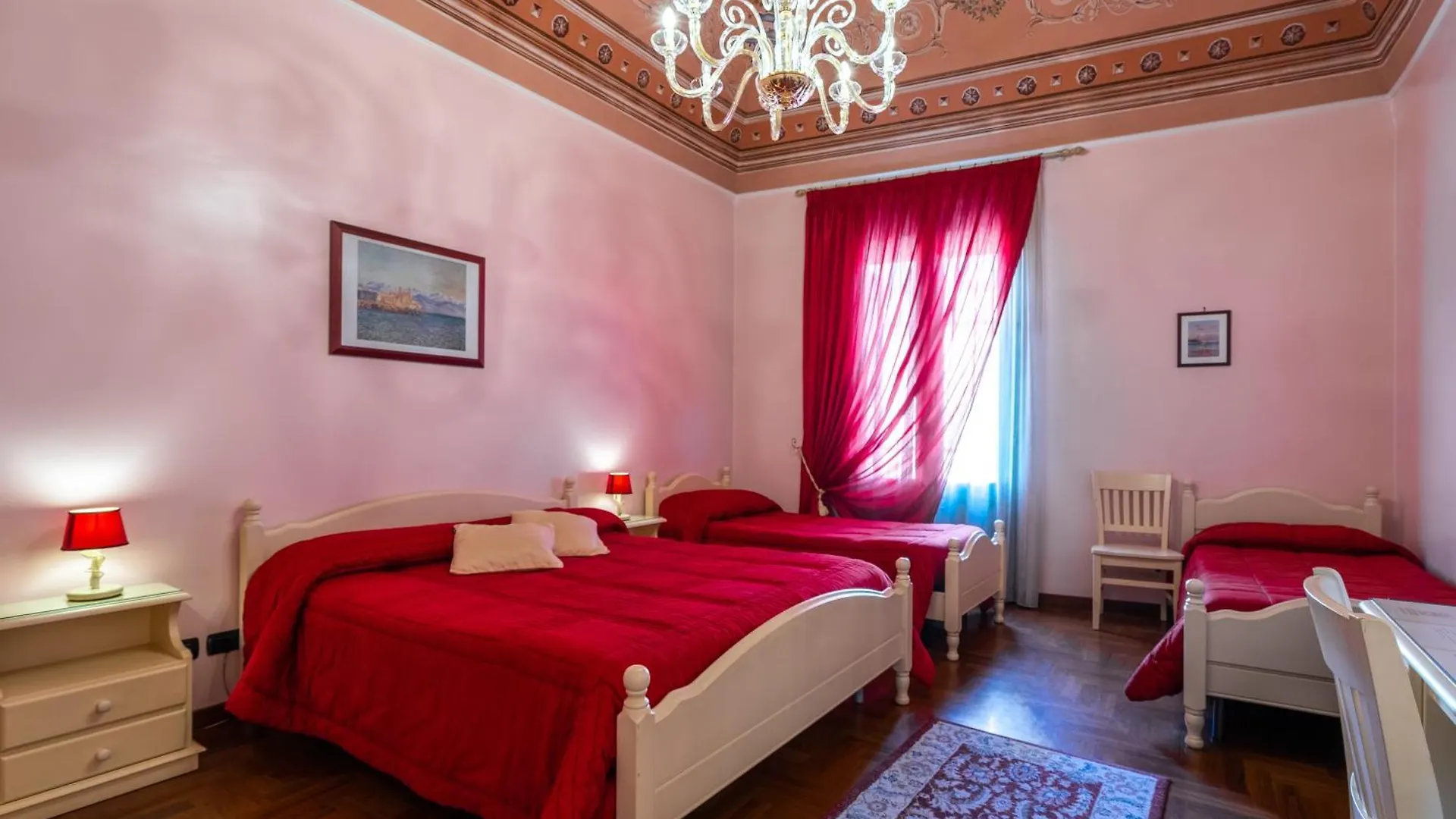 B&B Di Charme Alhambra 3*, Giarre Italien