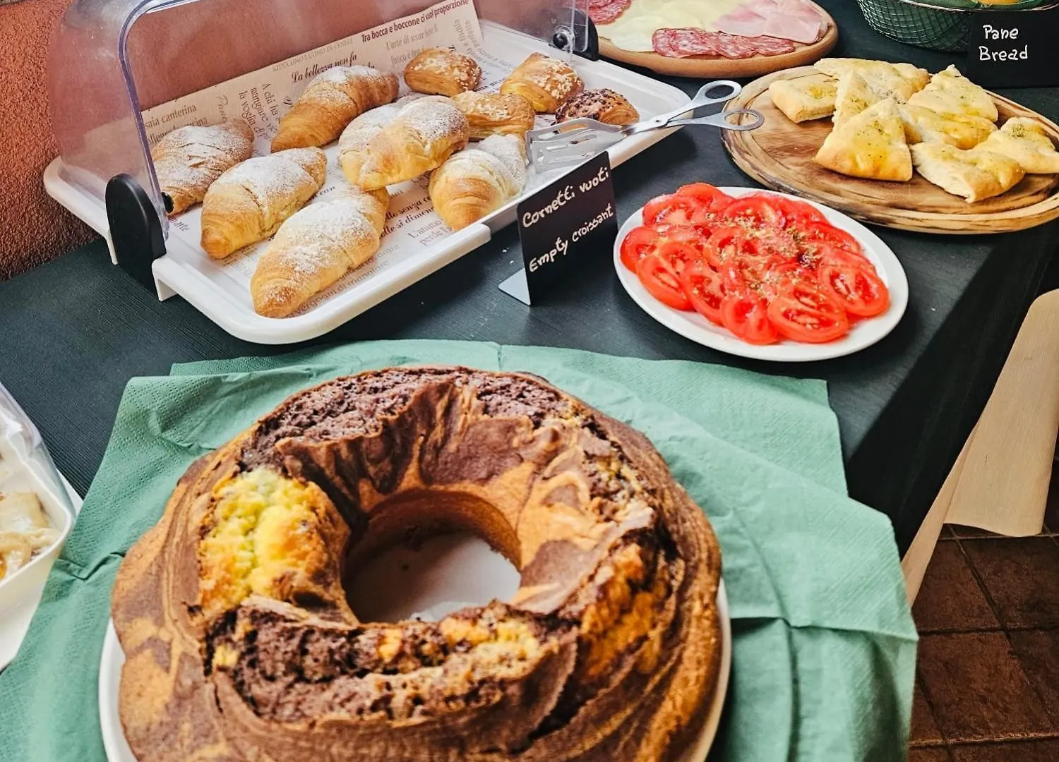 Bed & Breakfast Alhambra - Guest House Di Charme Giarre