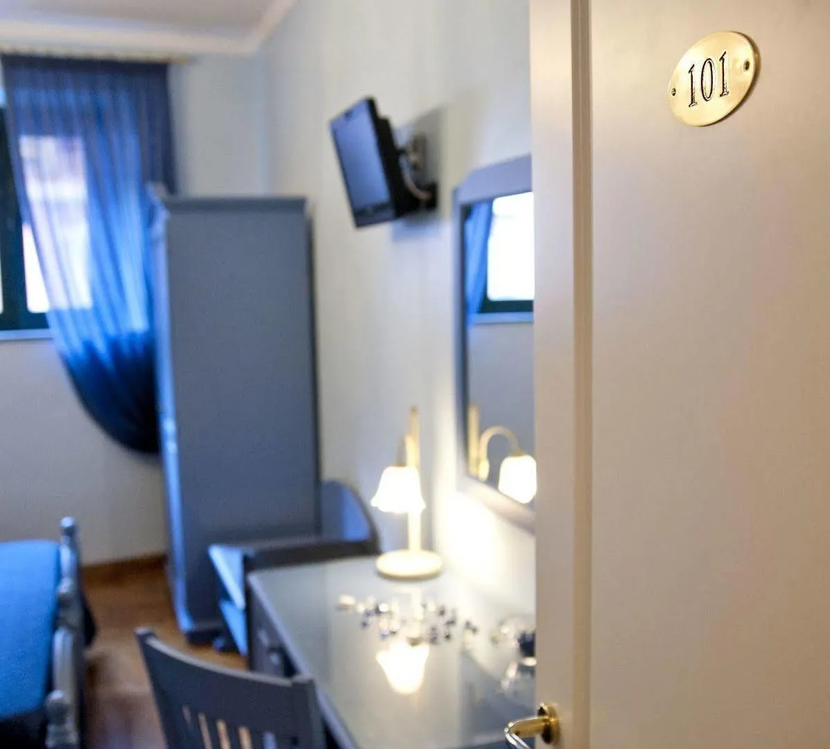 Alhambra - Guest House Di Charme Giarre