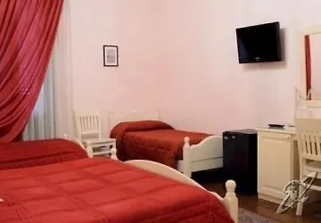 B&B Di Charme Alhambra 3*, Giarre Italien