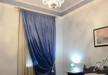 Frühstückspension B&B Di Charme Alhambra
