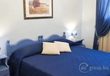 B&B Di Charme Alhambra Frühstückspension Giarre
