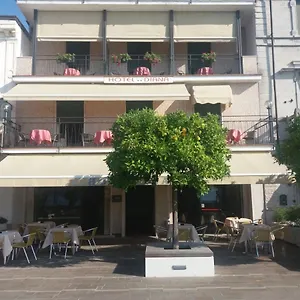 Diana 2* Gardone Riviera