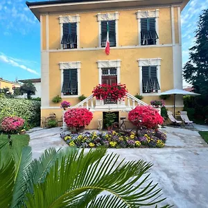 San Donato 2* Lukka